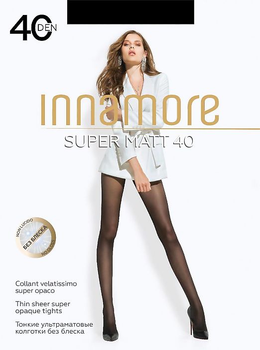 Innamore Super Matt 40