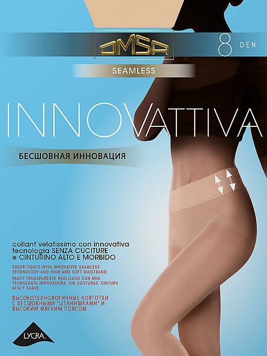 Omsa Innovattiva 8