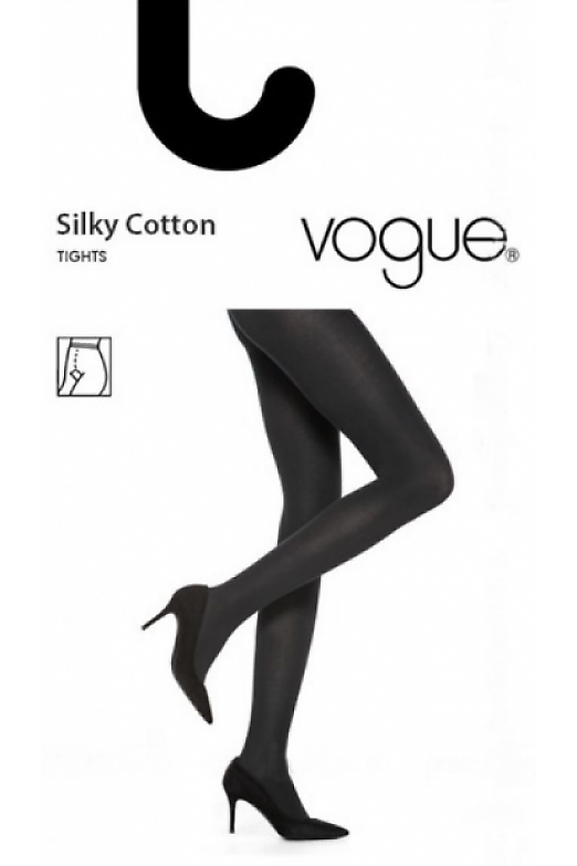 Vogue Silky Cotton