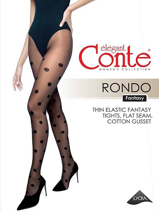 Conte Rondo 20