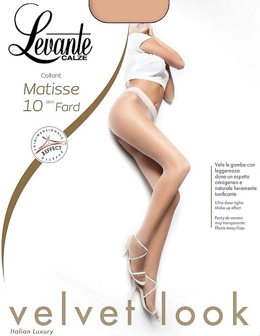Колготки Levante Matisse Fard 10 купить недорого в интернет-магазине Для  Подружек