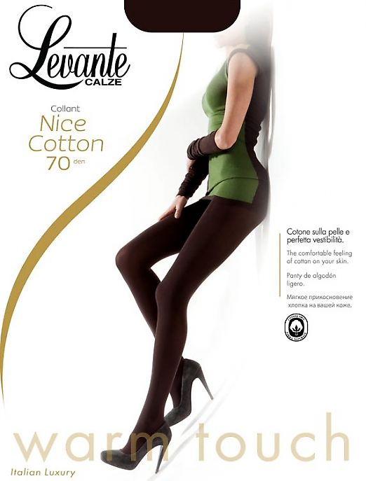 Levante Nice Cotton 70