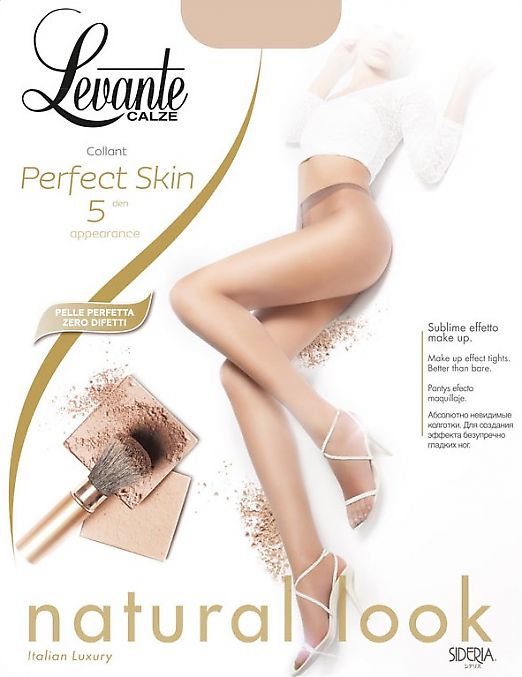 Levante Perfect Skin 5