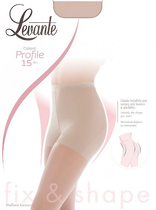Levante Profile 15
