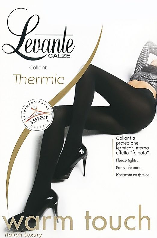 Levante Thermic Collant