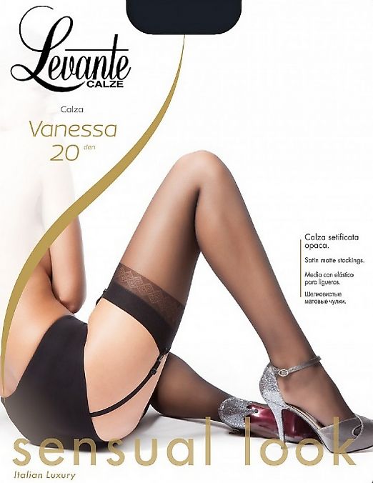 Levante Vanessa 20 Calze