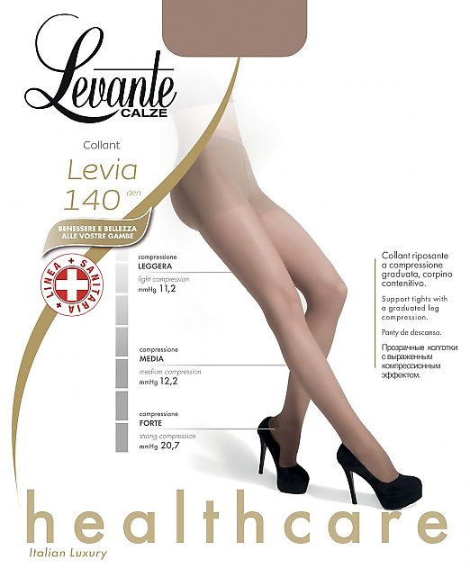 Levante Levia 140 Collant