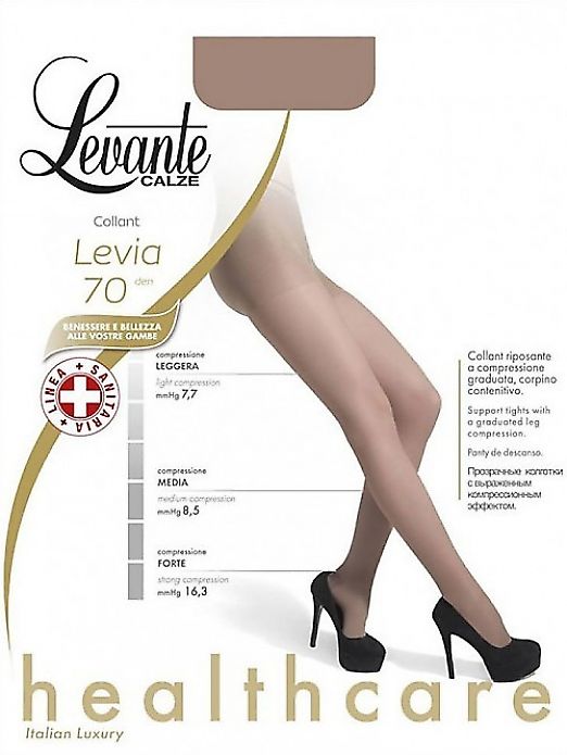 Колготки Levante Levia 70 Collant купить недорого в интернет-магазине Для  Подружек