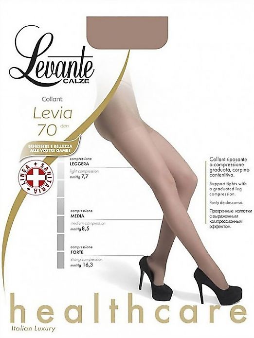 Levante Levia 70 Collant