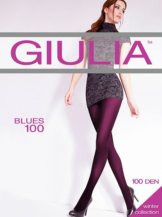 Giulia Blues 100