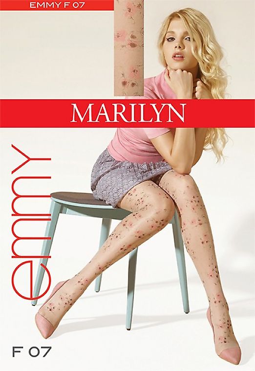 Marilyn Emmy F07