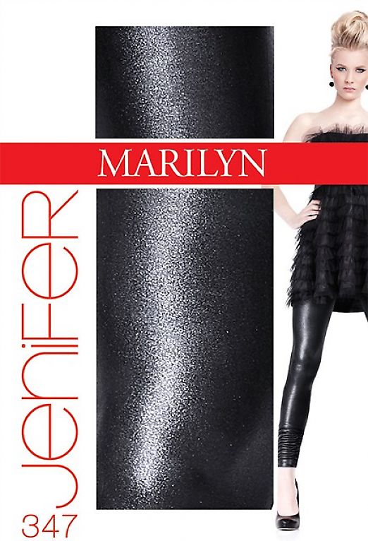 Marilyn Jenifer 347 Shine