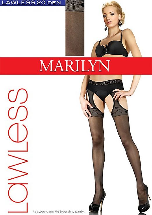Marilyn Lawless Sexy