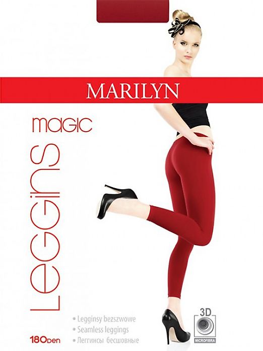 Marilyn Magic 180