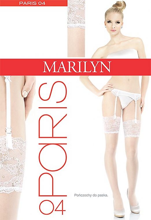 Marilyn Paris 04