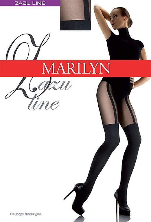 Marilyn Zazu Line