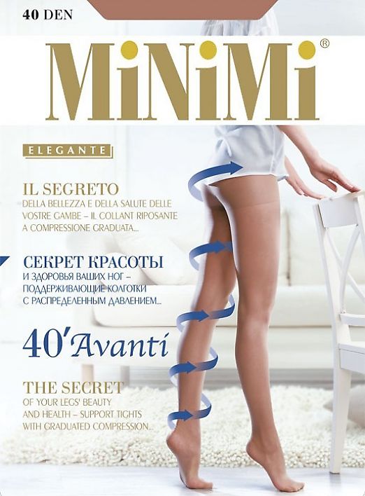 MiNiMi Avanti 40 MAXI