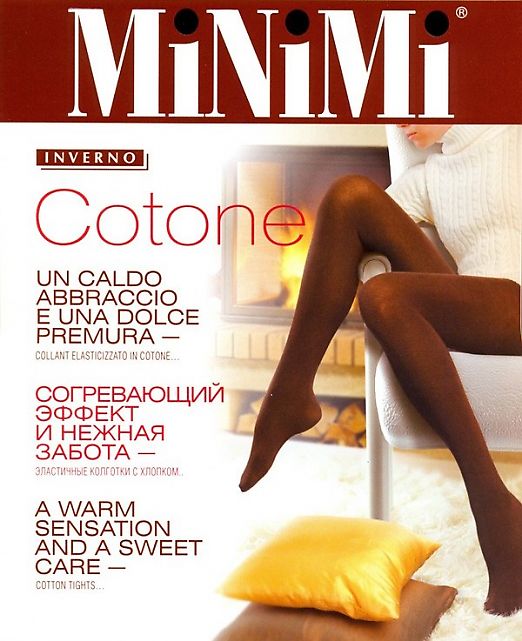 MiNiMi Cotone 70