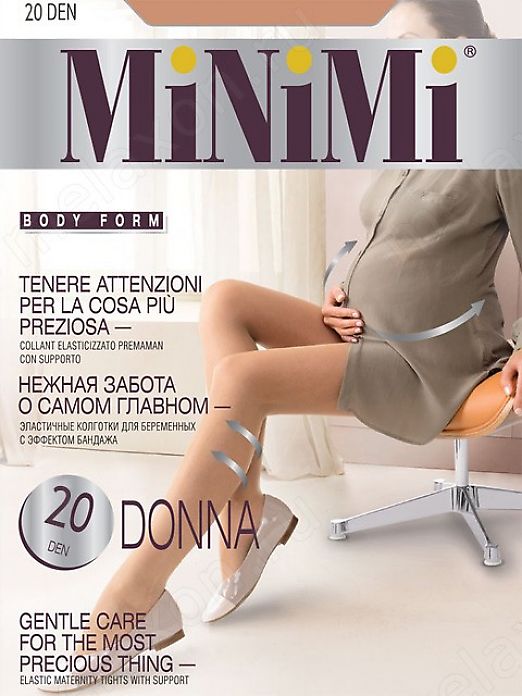 Donna 20