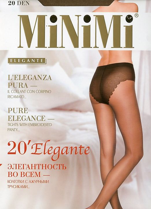 MiNiMi Elegante 20