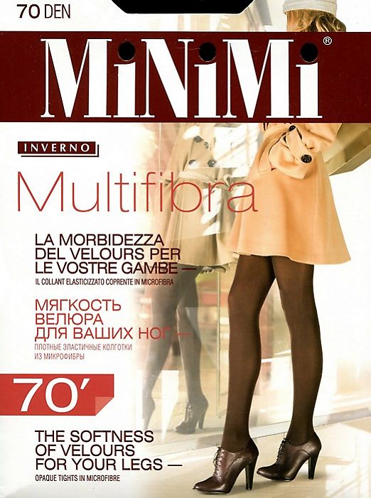 MiNiMi Multifibra 70