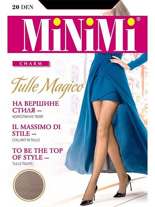 MiNiMi Tulle Magico