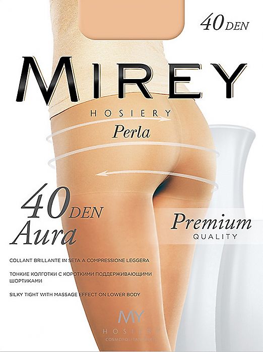 Mirey Aura 40