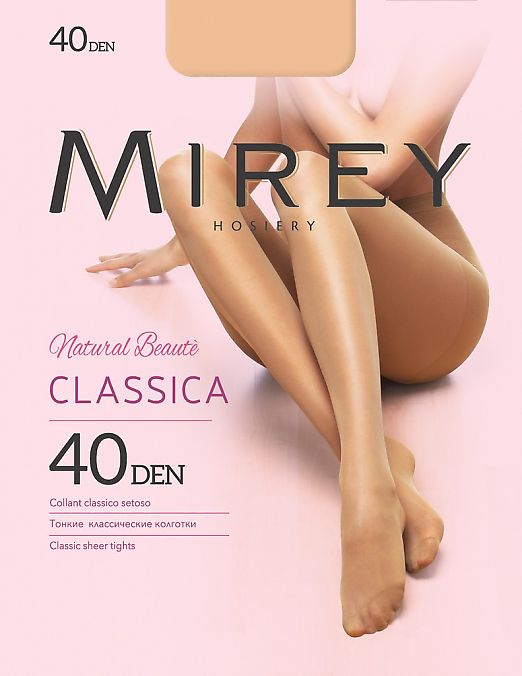 Mirey Classica 40