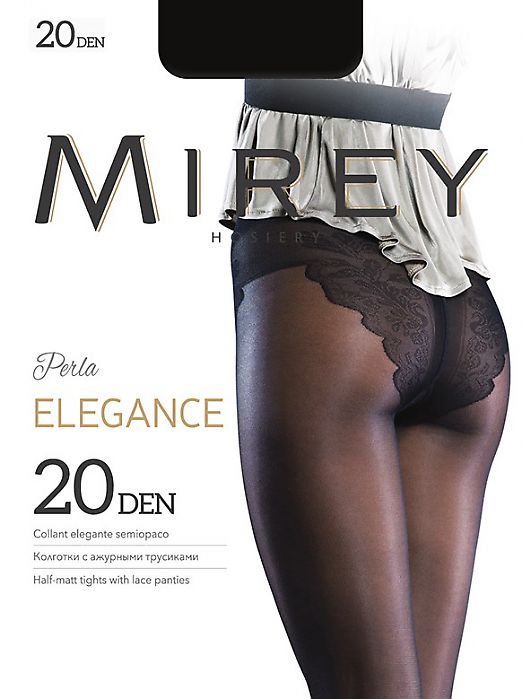 Mirey Elegance 20