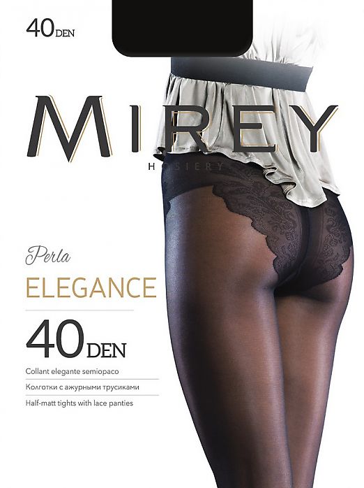 Mirey Elegance 40
