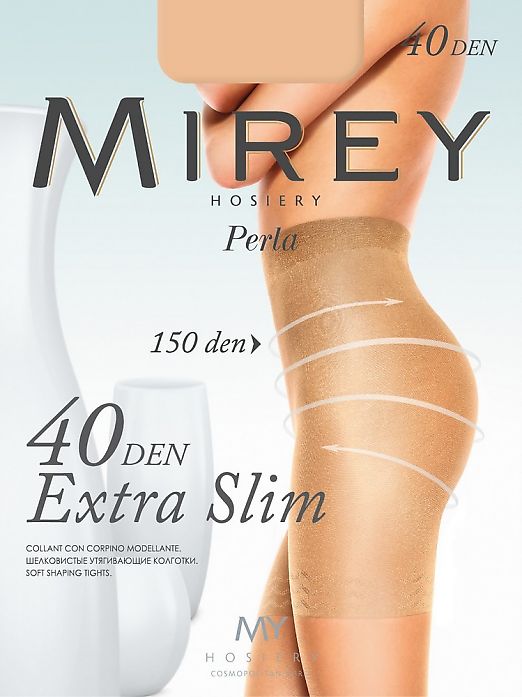 Mirey Extra Slim 40