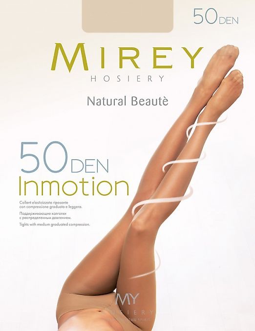 Mirey Inmotion 50