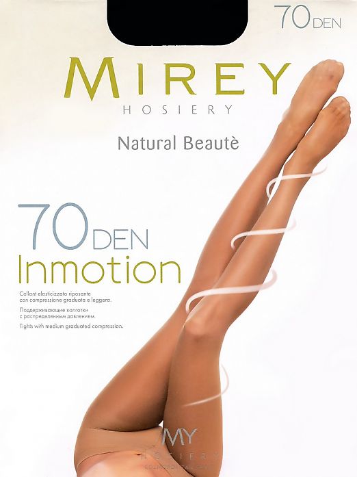 Mirey Inmotion 70