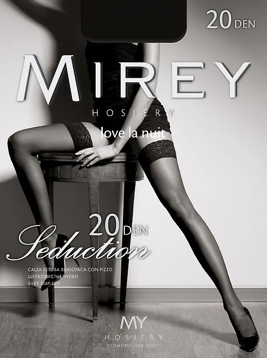 Mirey Seduction 20