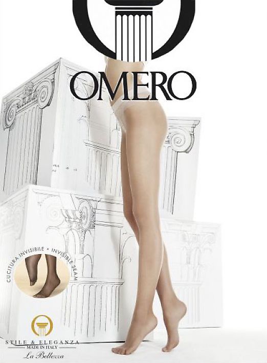 Omero Beauty 10