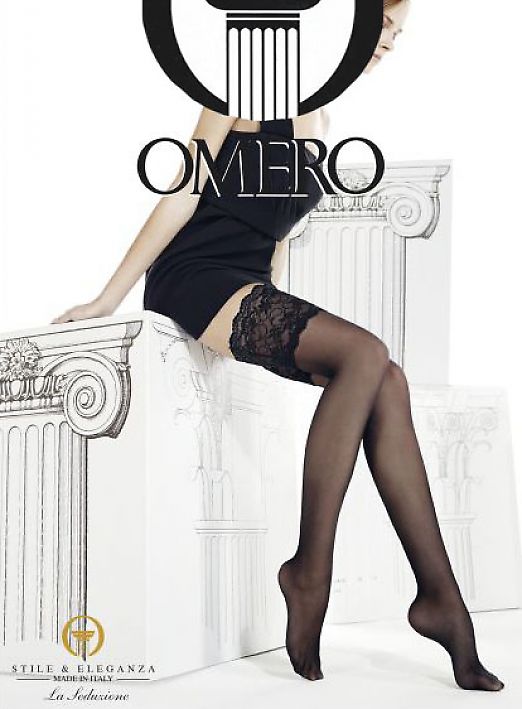 Omero Superb 20 Autoreggente