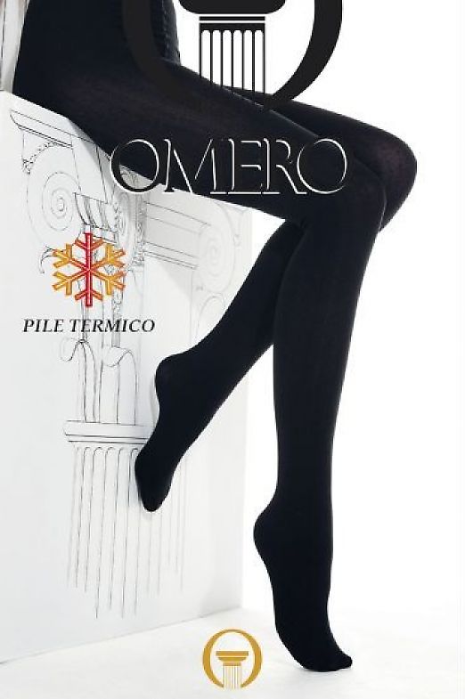 Omero Thermo 300 Collant