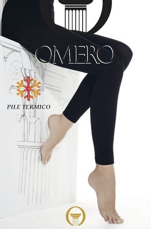 Omero Thermo 300 Leggings
