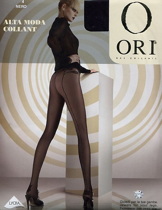 Фантазийные колготки Ori Alta Moda Collant
