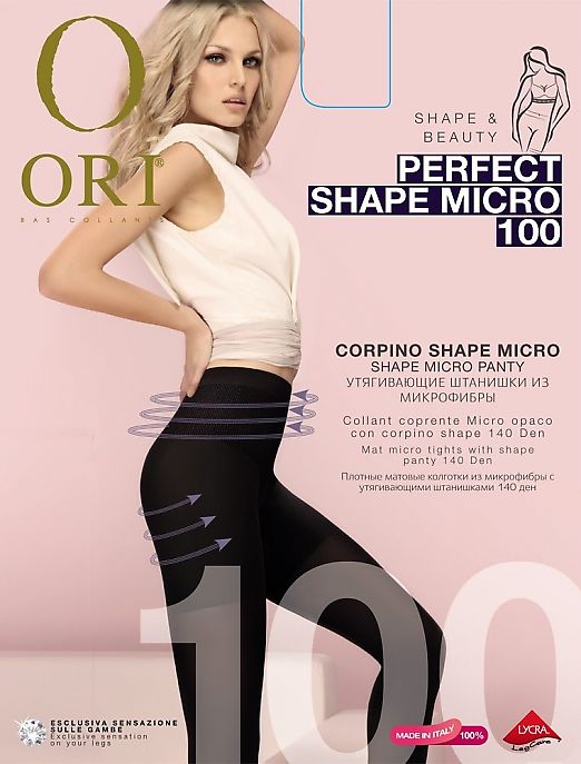 Ori Perfect Shape Micro 100