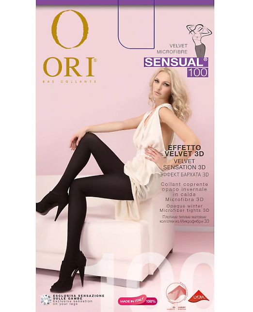 Ori Sensual 100