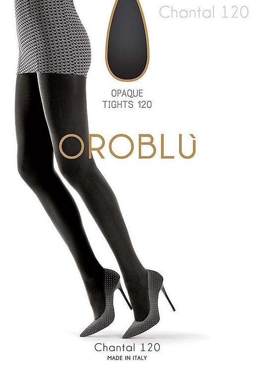 Oroblu Chantal 120