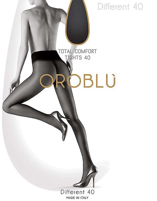 Oroblu Different 40