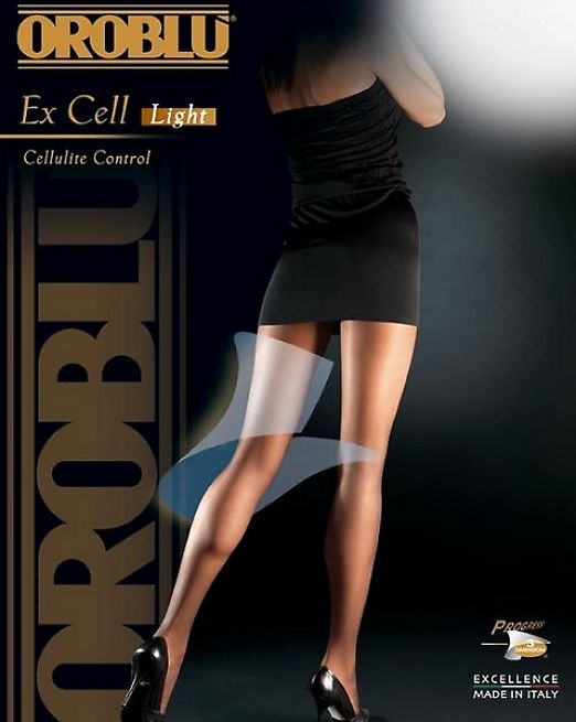 Oroblu Ex Cell Light