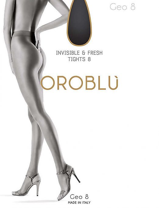 Oroblu Geo 8