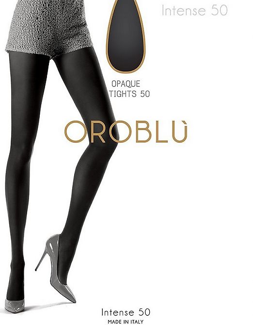 Oroblu Intense 50