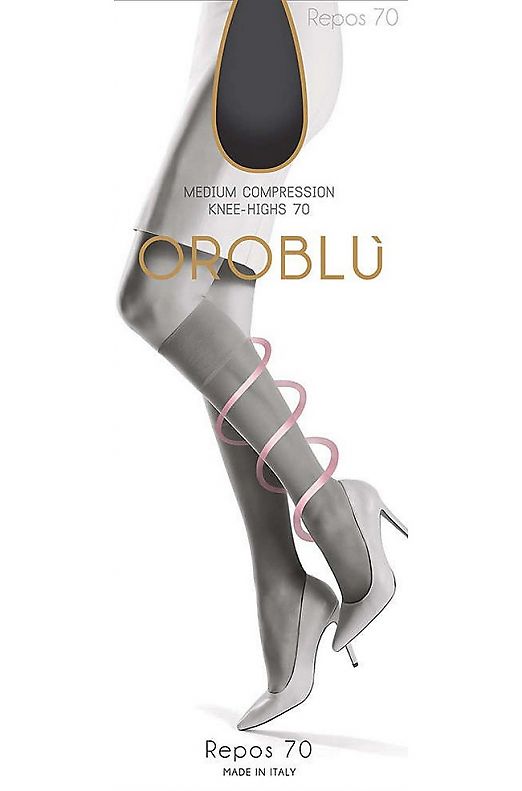 Oroblu Mi-Bas Repos 70