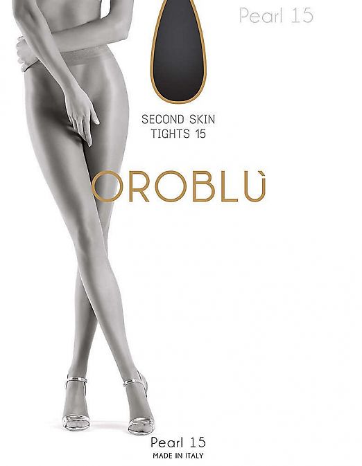 Oroblu Pearl 15