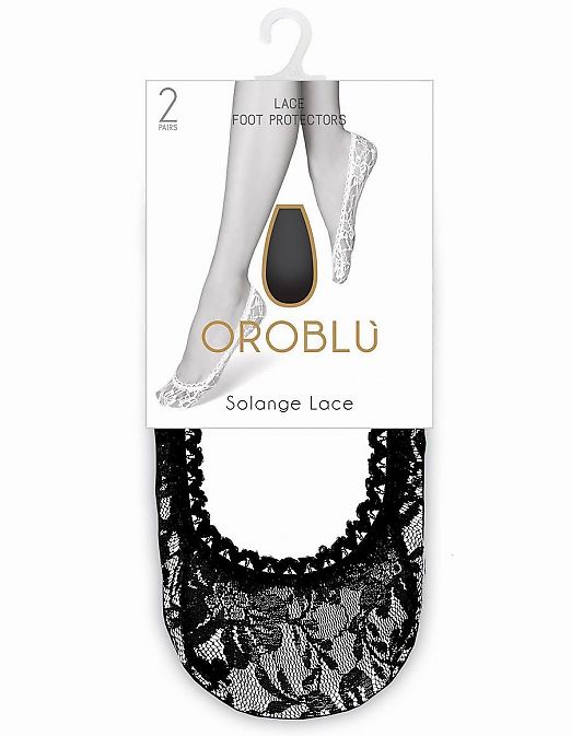 Oroblu Solange Lace