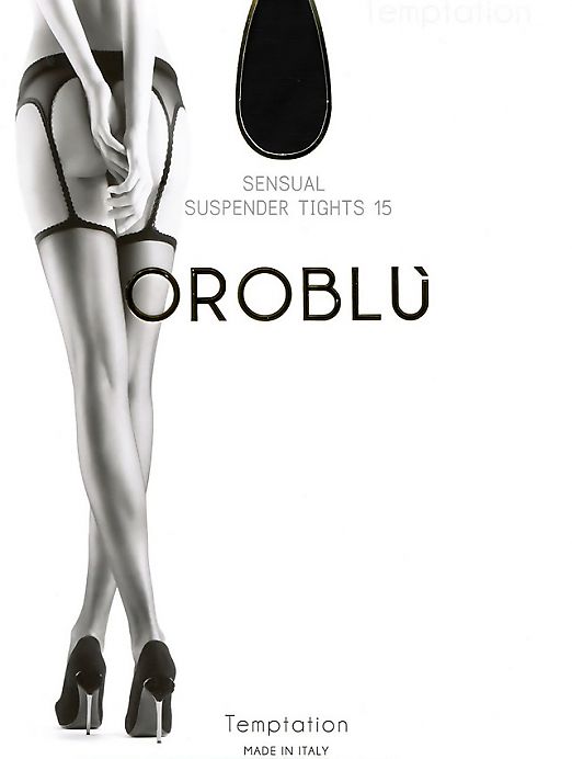 Oroblu Temptation 15